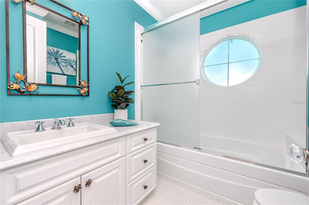 SUNSET BEACH SUB UN 3 - Residential