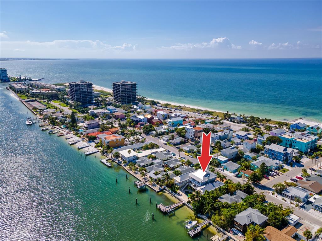 SUNSET BEACH SUB UN 3 - Residential