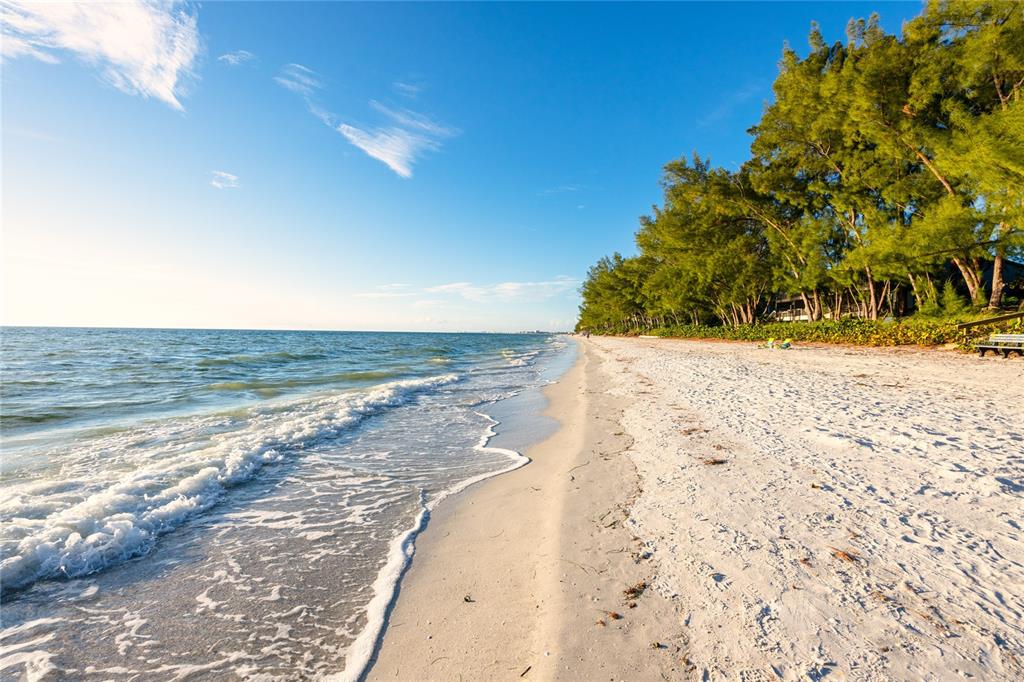 SUNSET BEACH SUB UN 3 - Residential