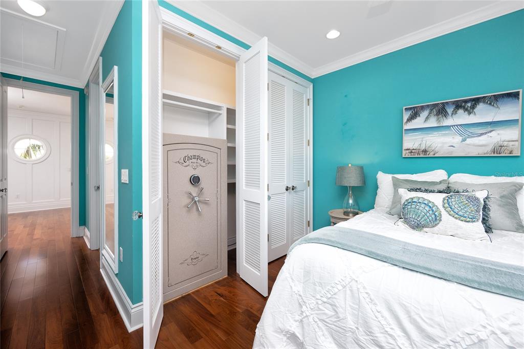 SUNSET BEACH SUB UN 3 - Residential