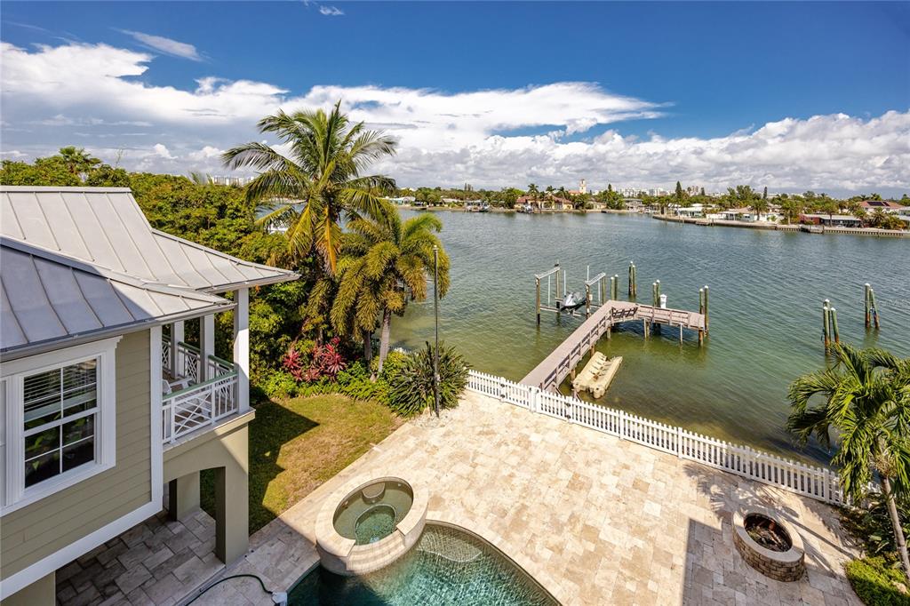 SUNSET BEACH SUB UN 3 - Residential