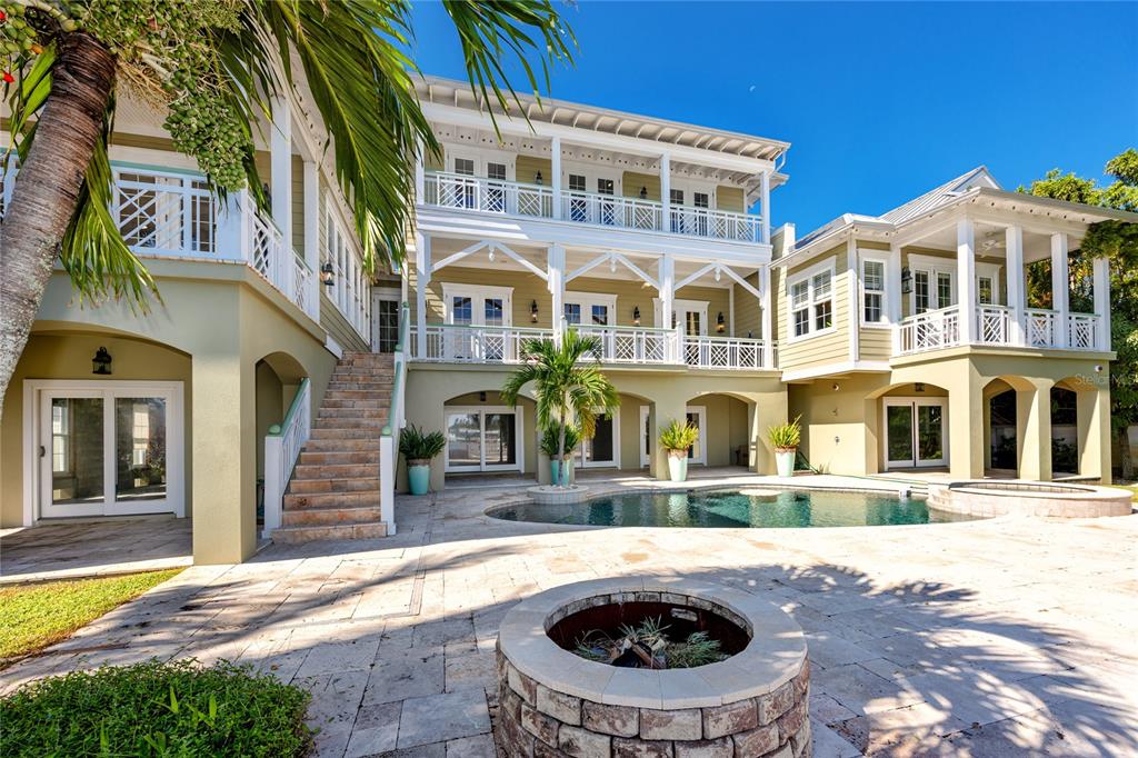 SUNSET BEACH SUB UN 3 - Residential