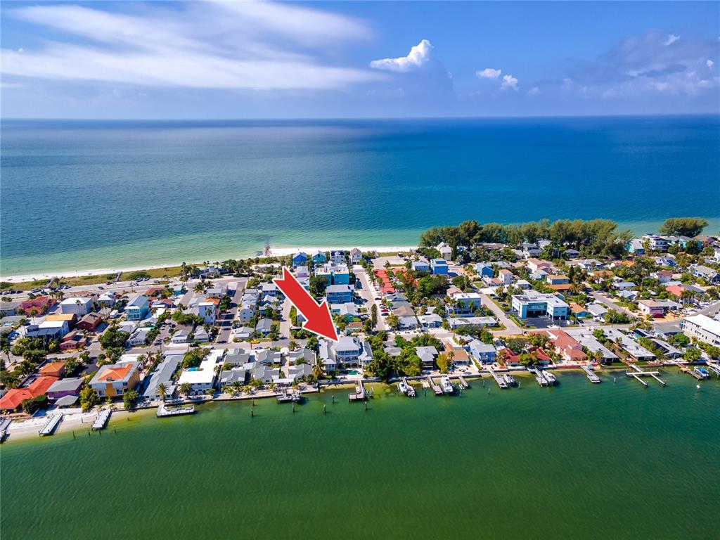 SUNSET BEACH SUB UN 3 - Residential