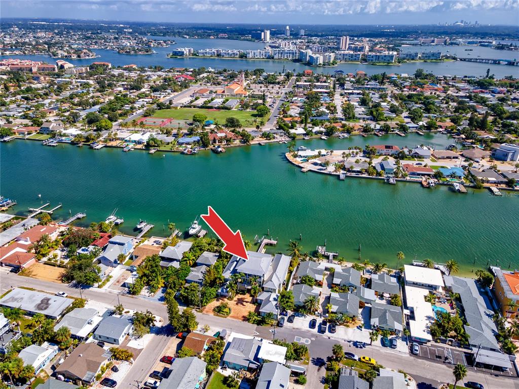 SUNSET BEACH SUB UN 3 - Residential