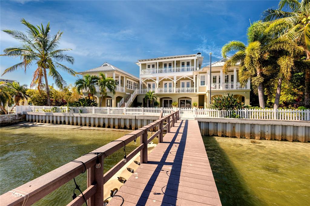 SUNSET BEACH SUB UN 3 - Residential