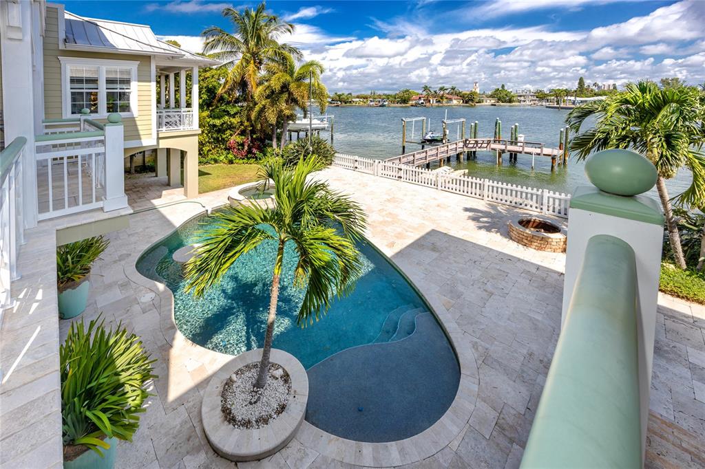 SUNSET BEACH SUB UN 3 - Residential