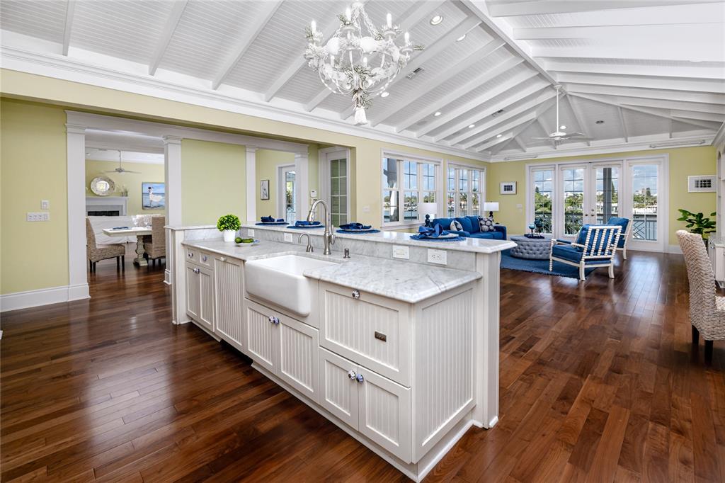 SUNSET BEACH SUB UN 3 - Residential