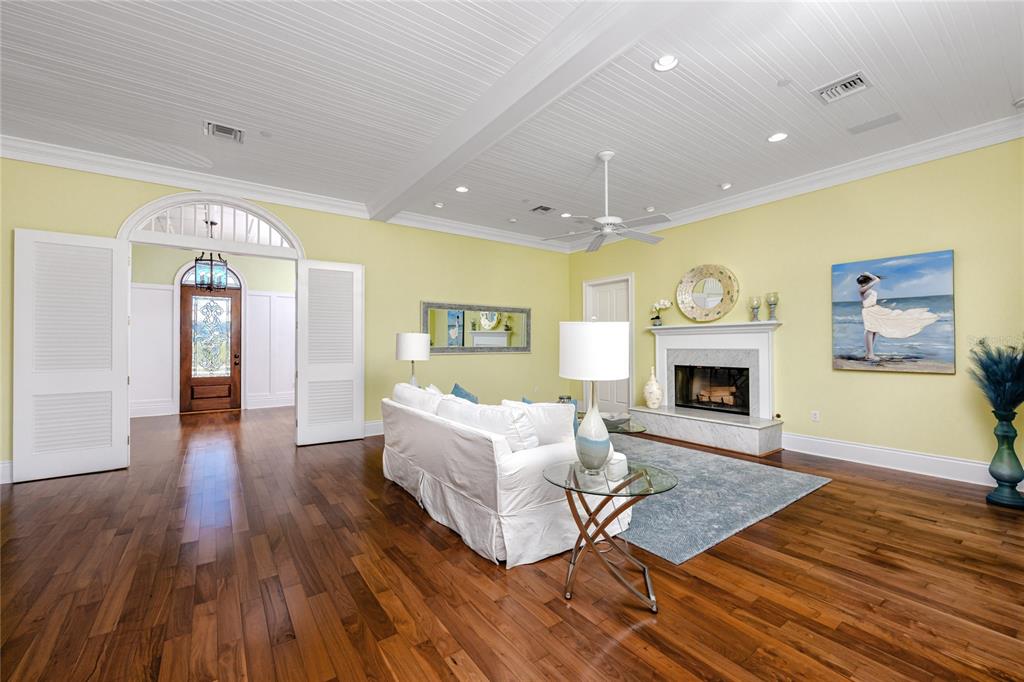 SUNSET BEACH SUB UN 3 - Residential