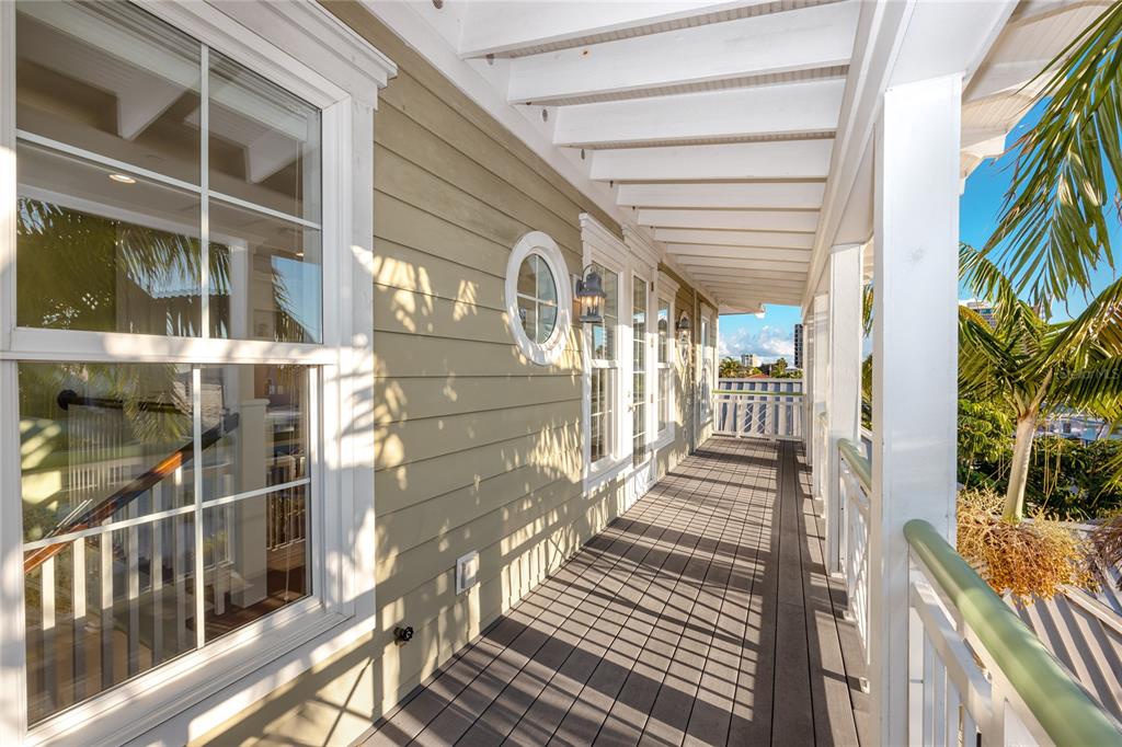 SUNSET BEACH SUB UN 3 - Residential