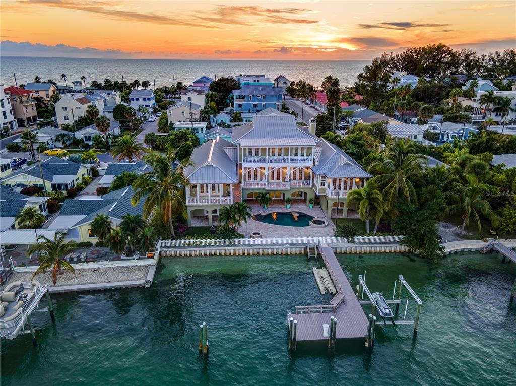 SUNSET BEACH SUB UN 3 - Residential