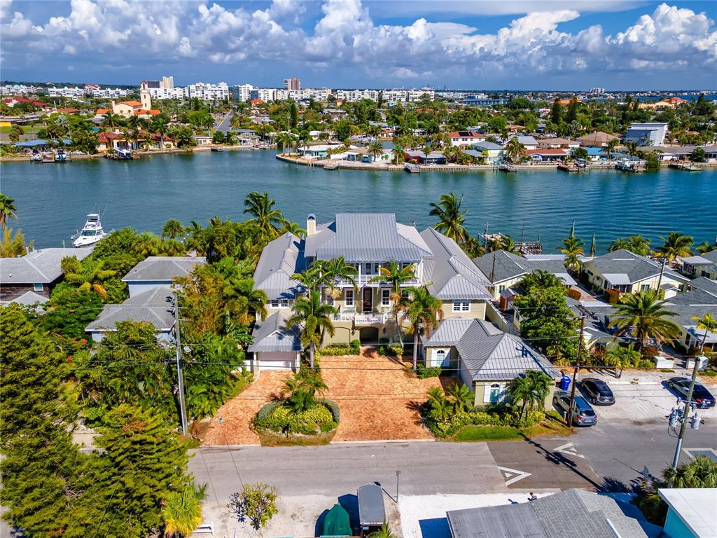 SUNSET BEACH SUB UN 3 - Residential