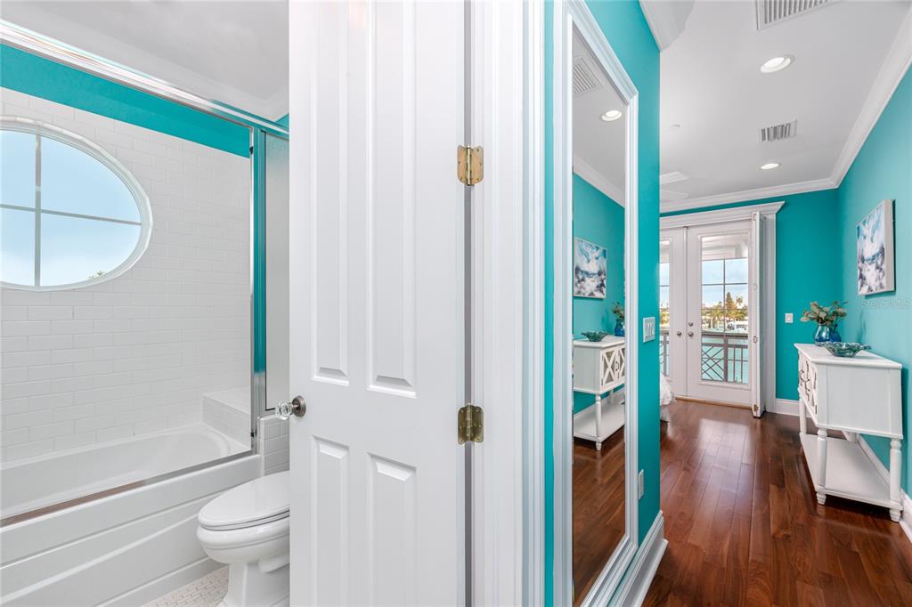 SUNSET BEACH SUB UN 3 - Residential