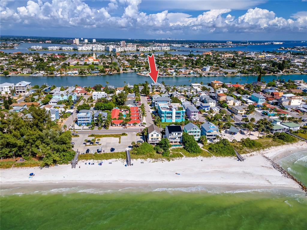 SUNSET BEACH SUB UN 3 - Residential