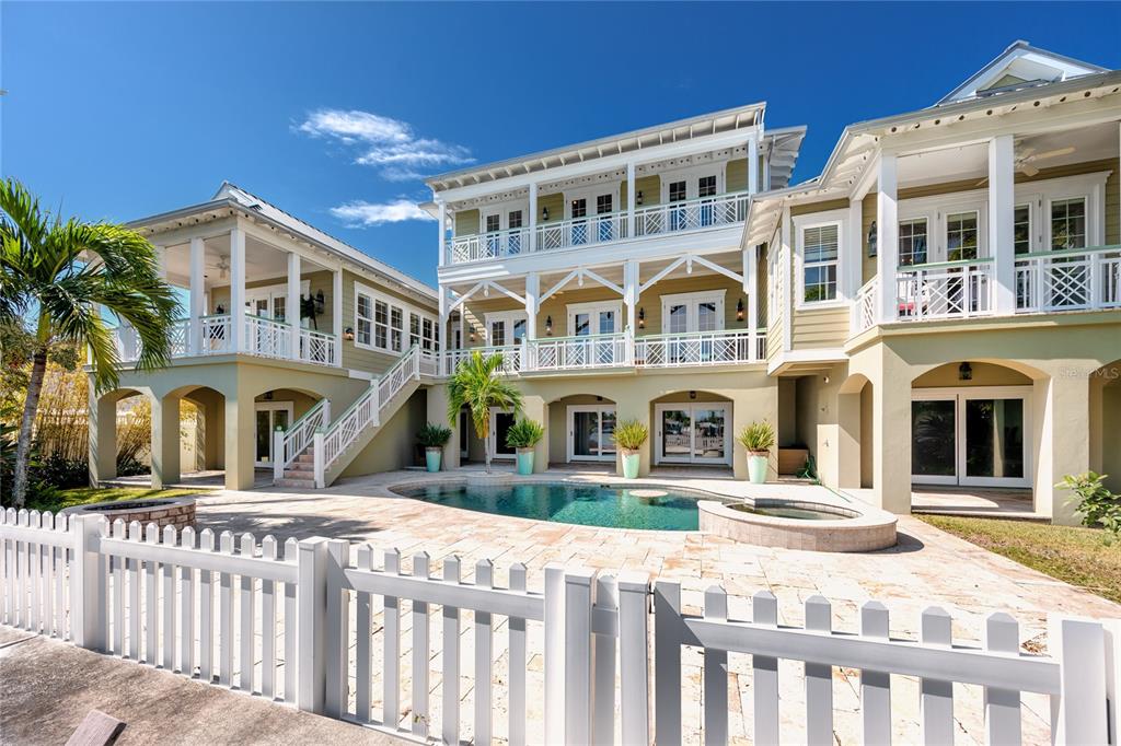 SUNSET BEACH SUB UN 3 - Residential