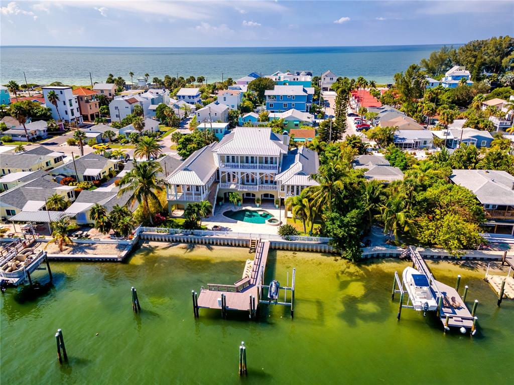 SUNSET BEACH SUB UN 3 - Residential