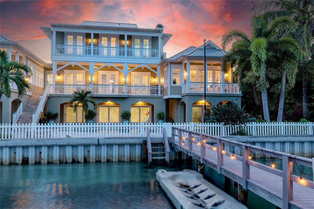 SUNSET BEACH SUB UN 3 - Residential