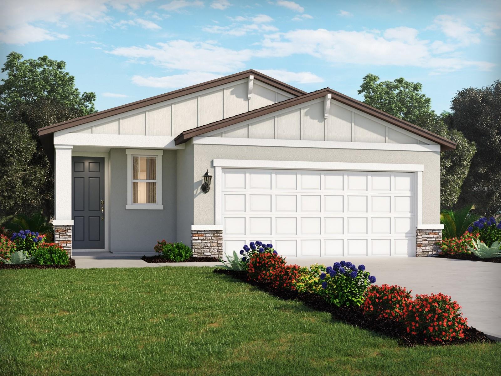 LEYLAND PRESERVE - Residential