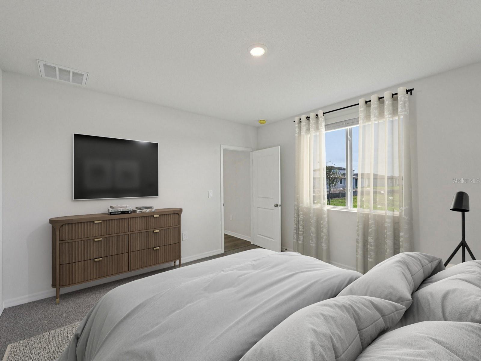 LEYLAND PRESERVE - Residential