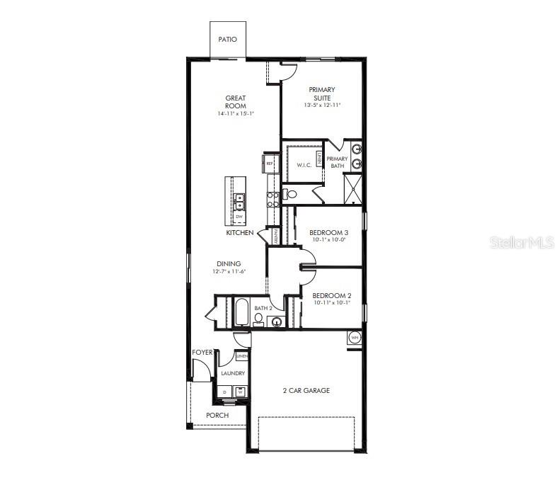 LEYLAND PRESERVE - Residential