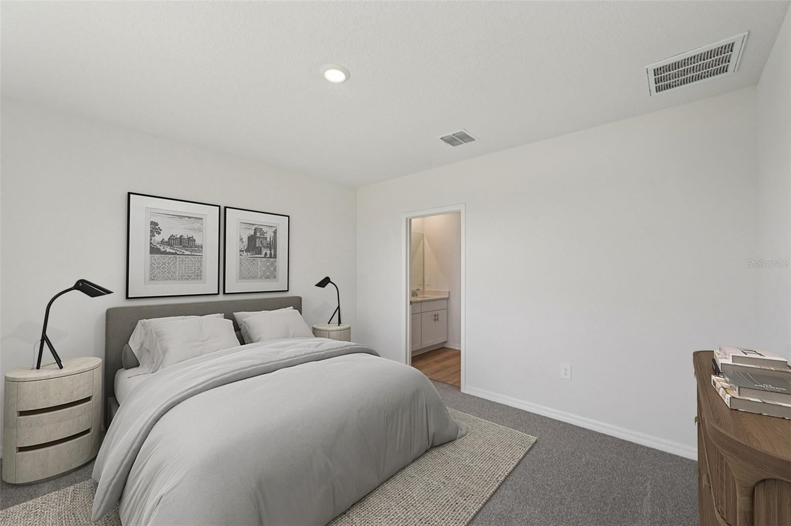 LEYLAND PRESERVE - Residential
