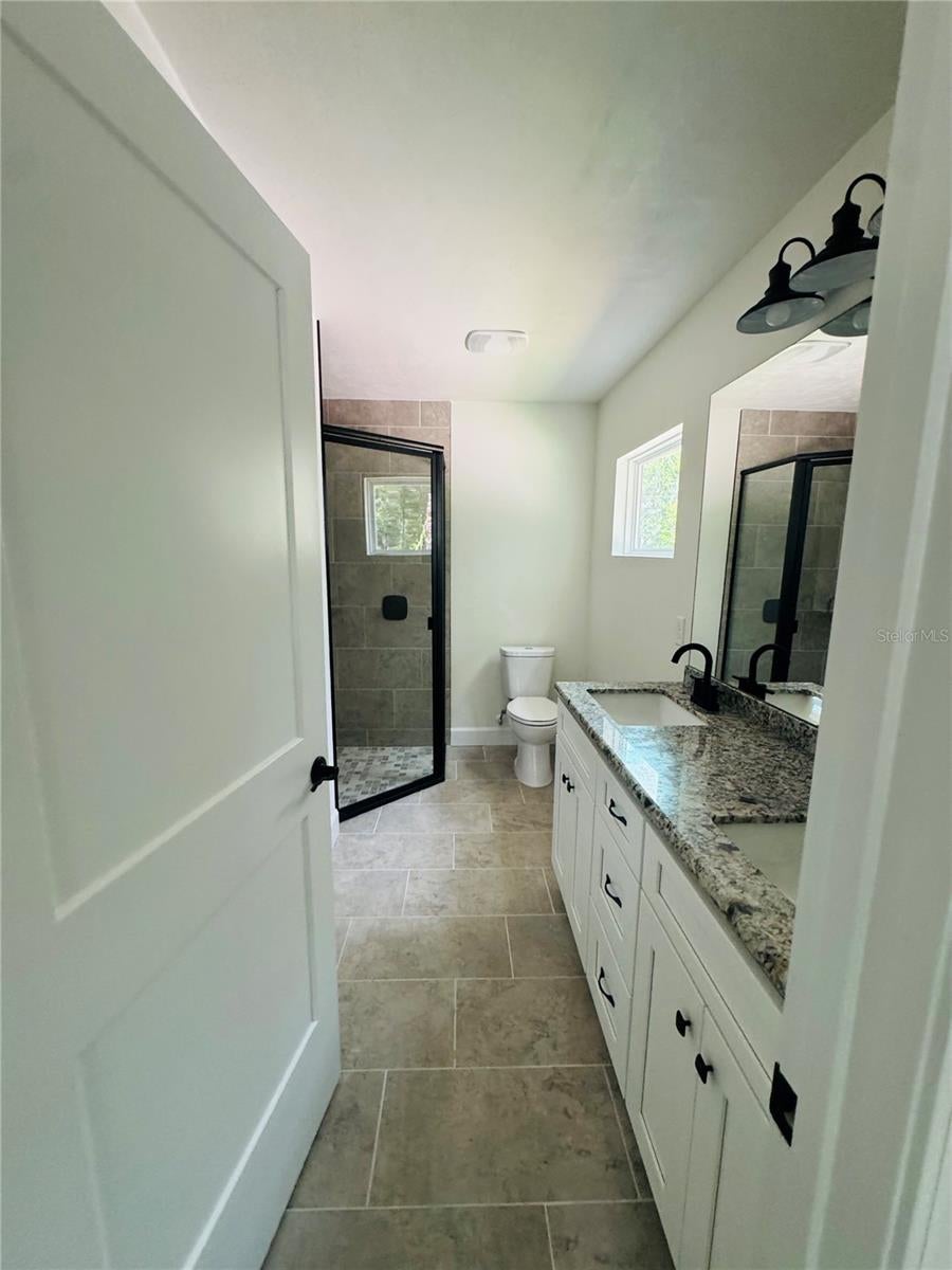 UNIVERSITY ESTATES - Residential