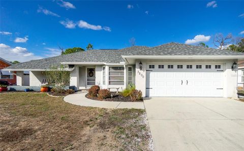 Photo of 3200 Emerald Lane, North Port, FL 34286 (MLS # D6146441)