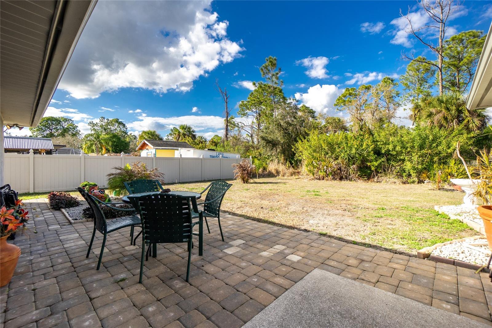 PORT CHARLOTTE SUB 09 - Residential