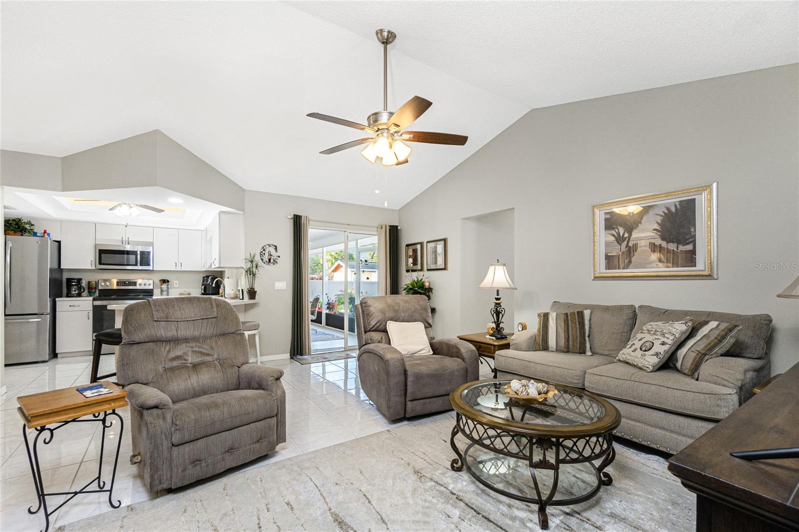 PORT CHARLOTTE SUB 09 - Residential