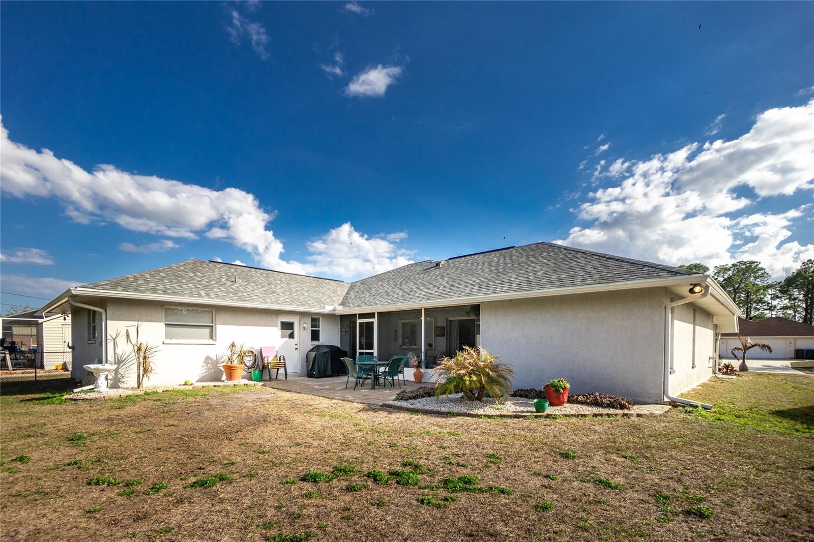 PORT CHARLOTTE SUB 09 - Residential