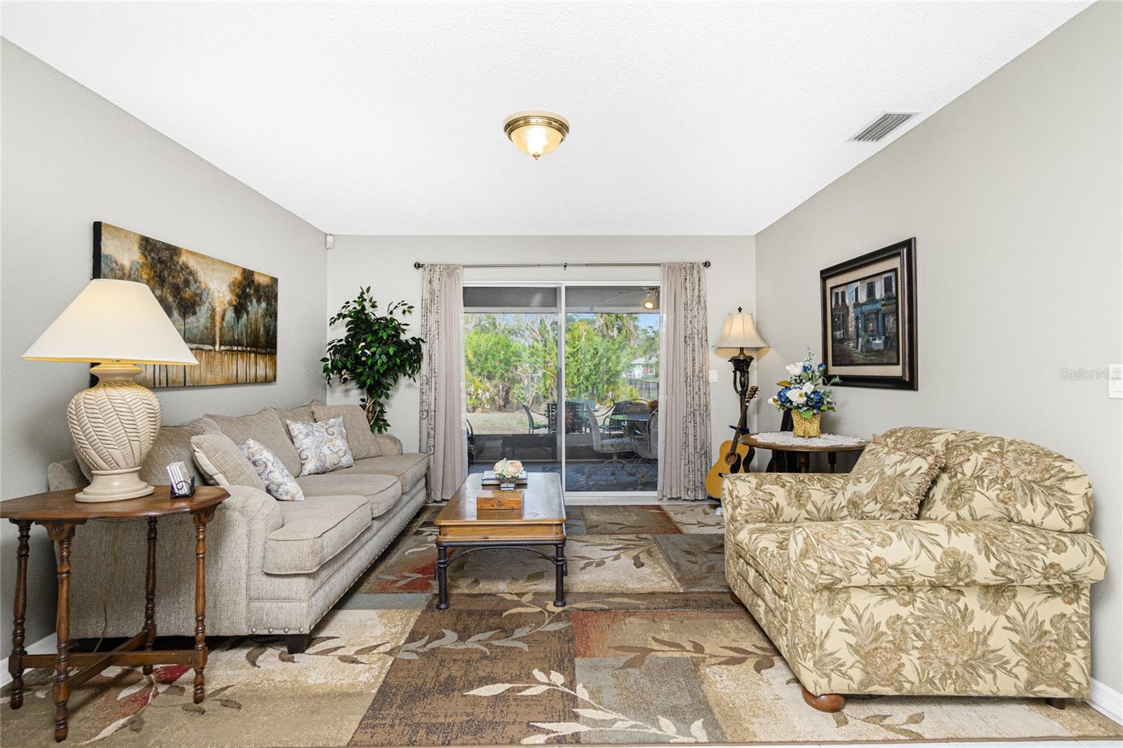 PORT CHARLOTTE SUB 09 - Residential