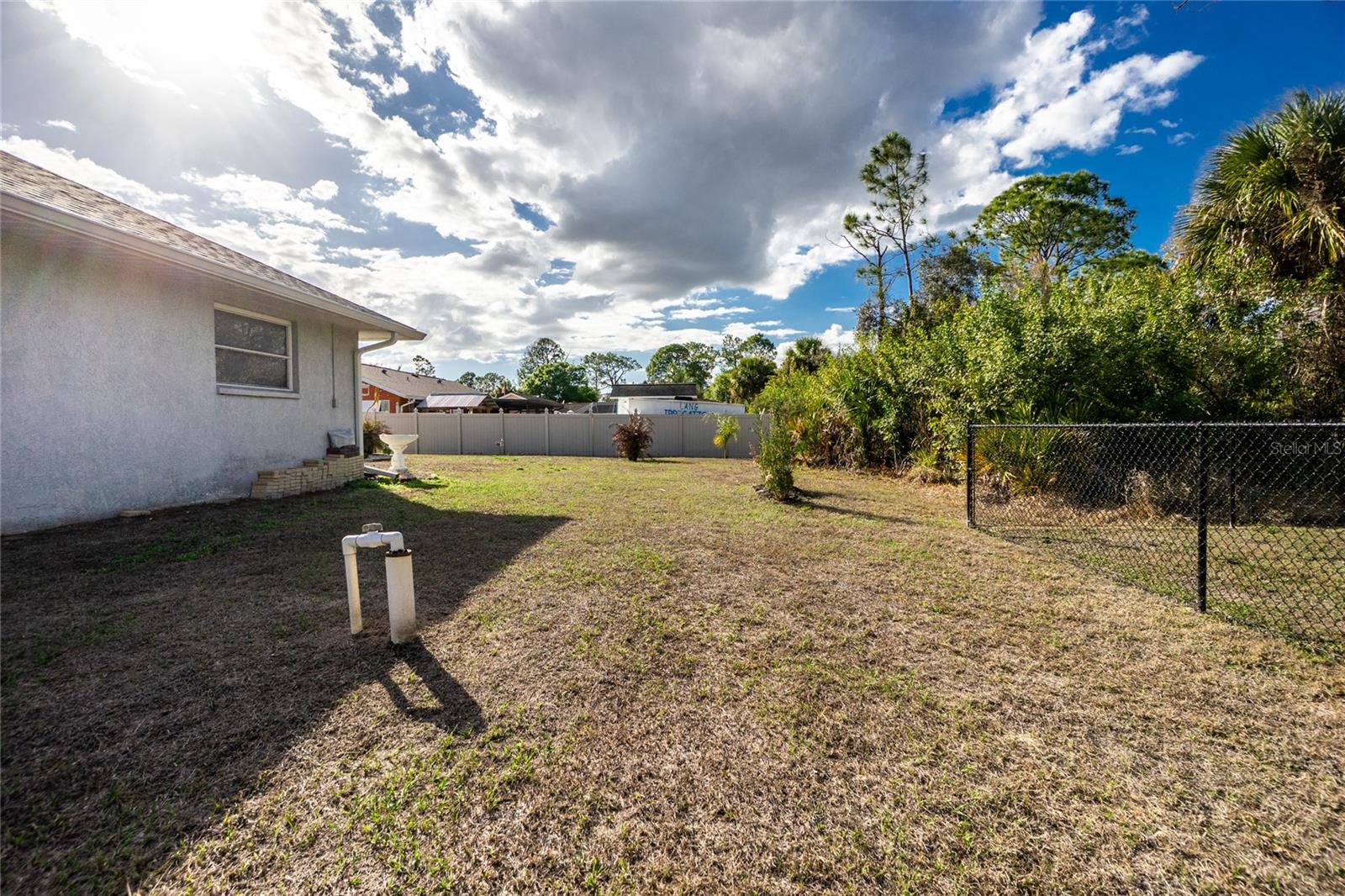 PORT CHARLOTTE SUB 09 - Residential