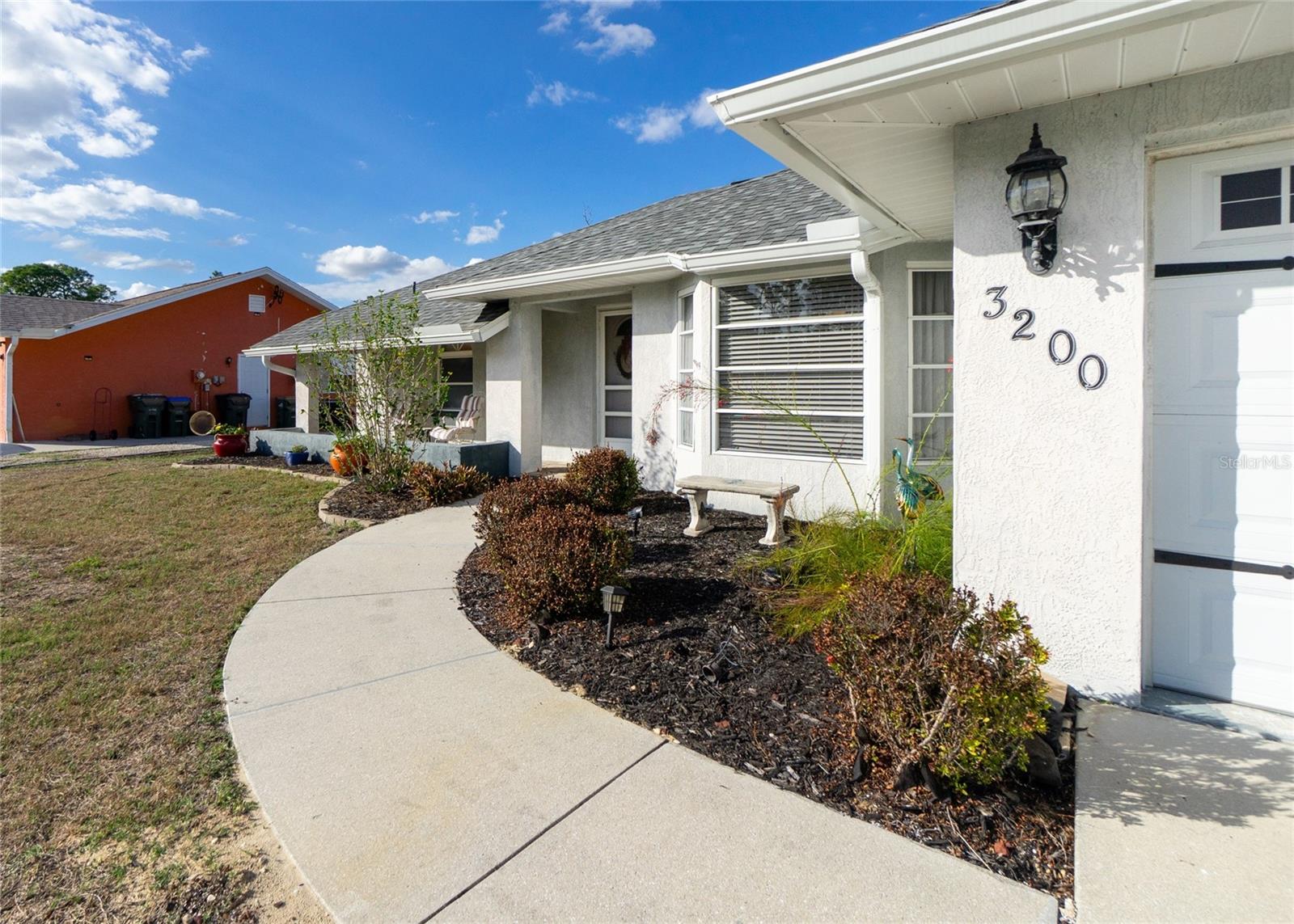 PORT CHARLOTTE SUB 09 - Residential