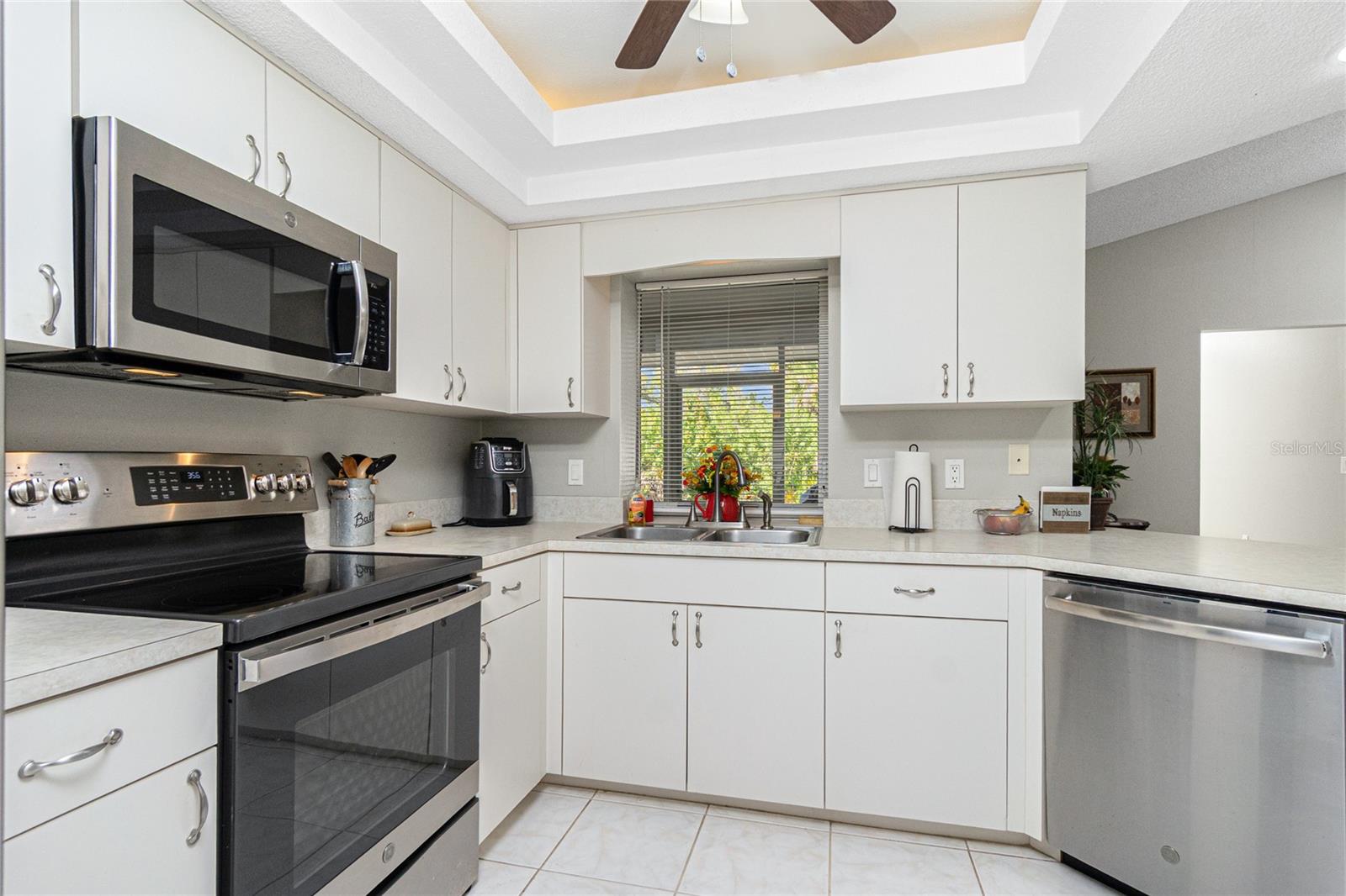 PORT CHARLOTTE SUB 09 - Residential