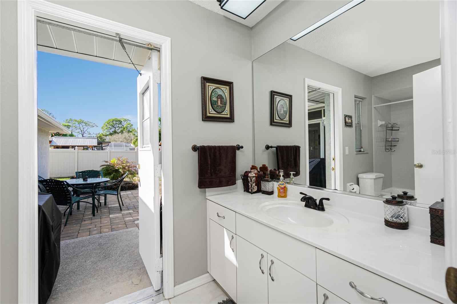 PORT CHARLOTTE SUB 09 - Residential