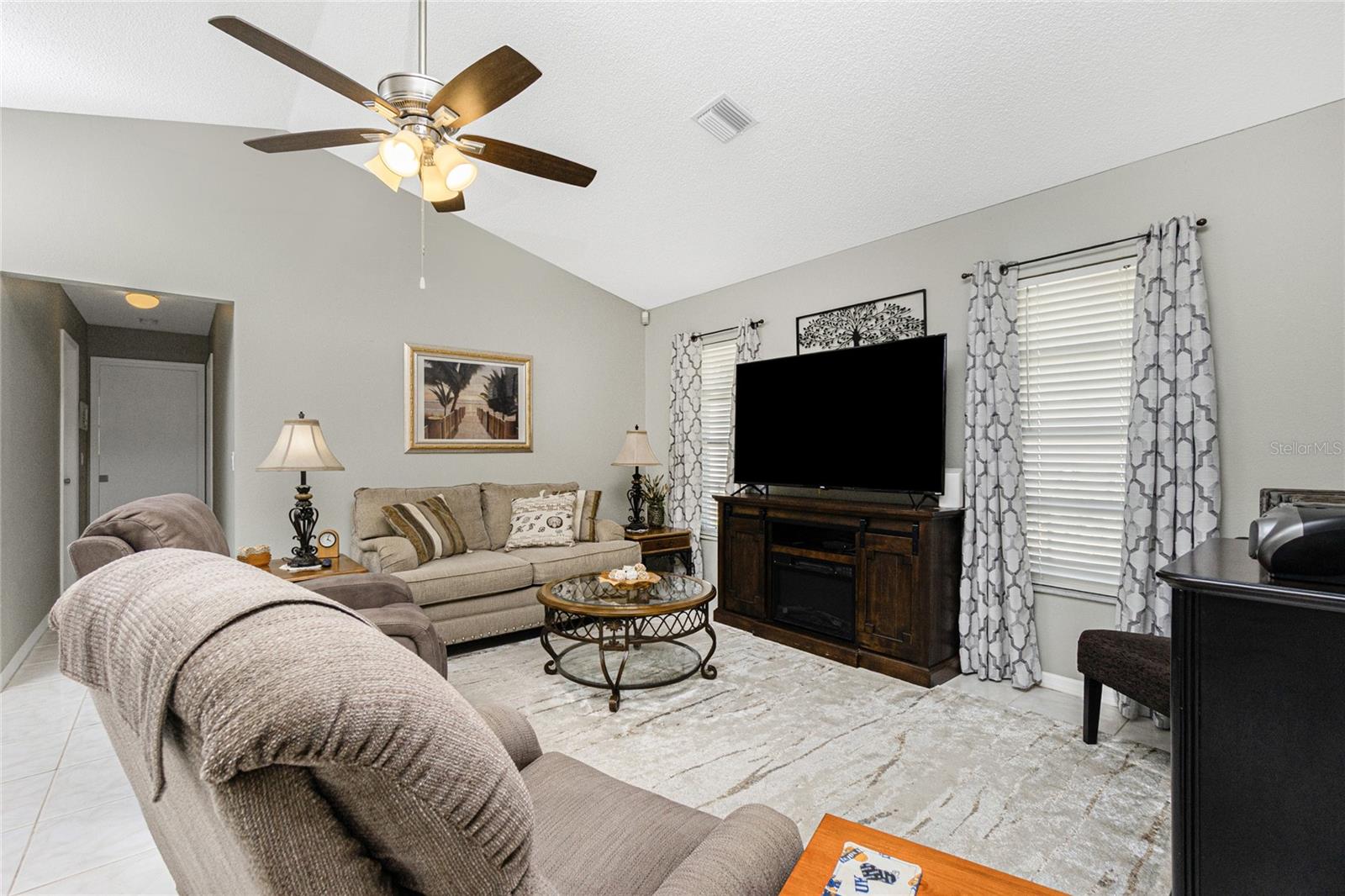 PORT CHARLOTTE SUB 09 - Residential