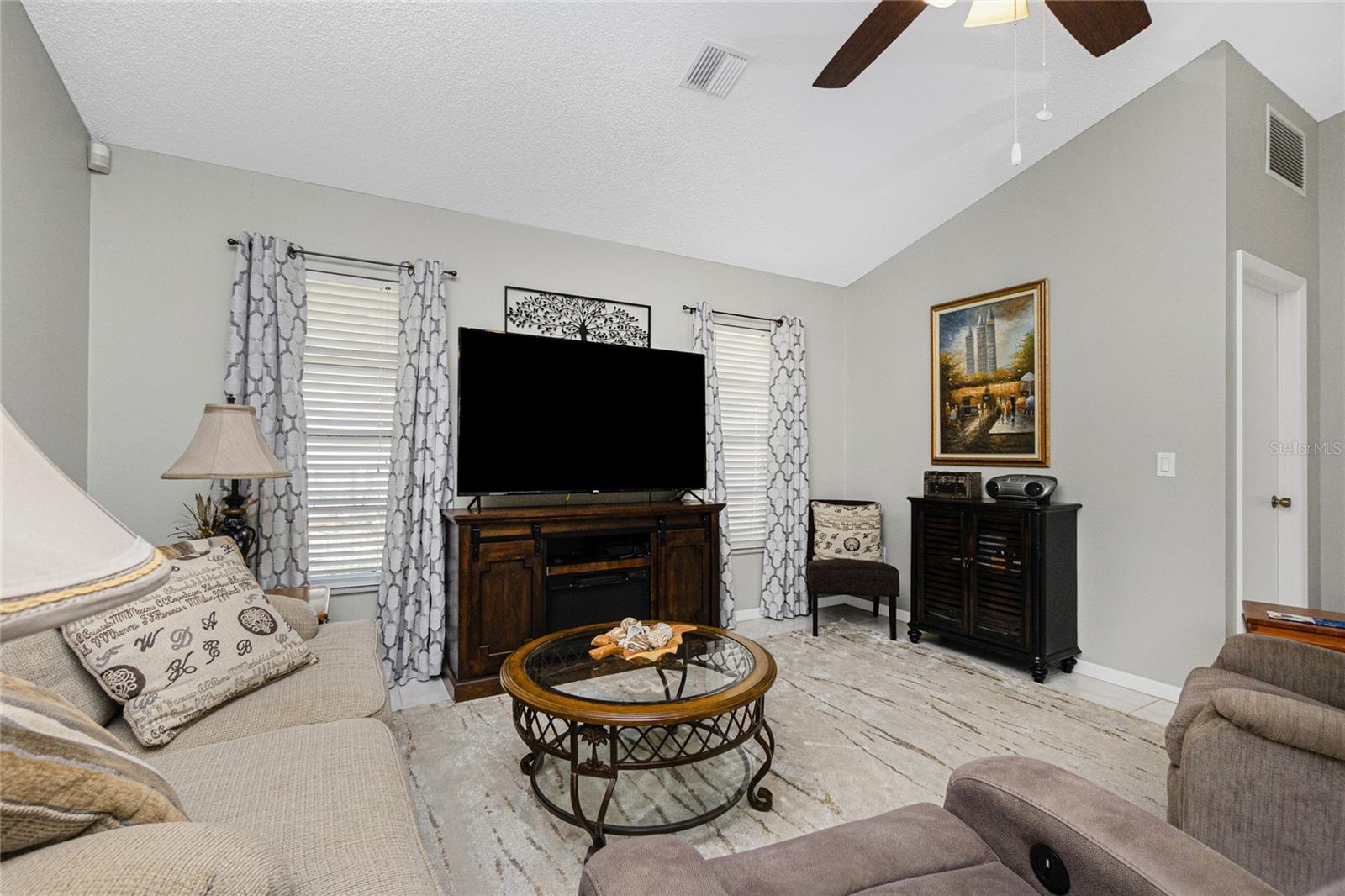 PORT CHARLOTTE SUB 09 - Residential