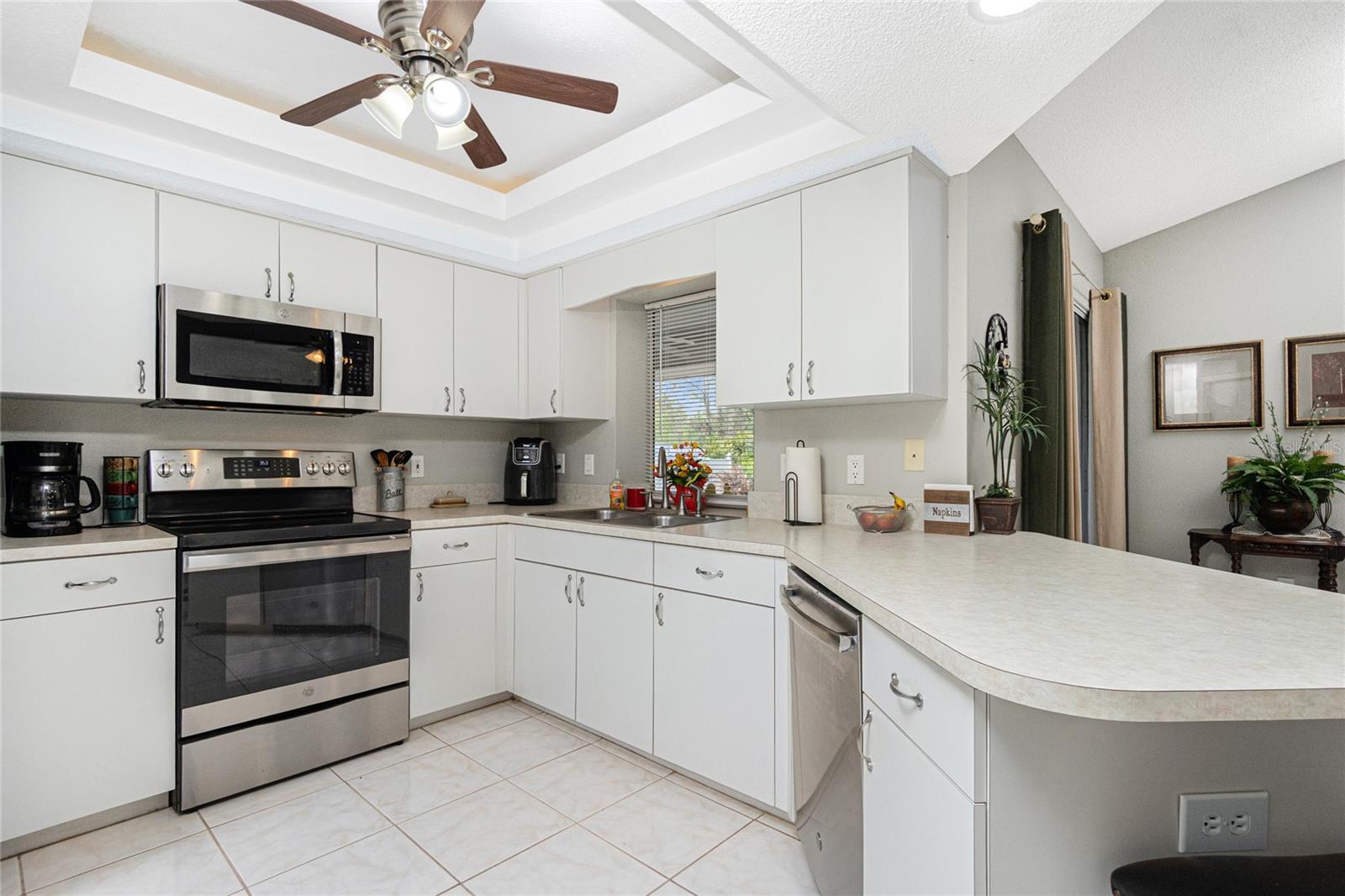 PORT CHARLOTTE SUB 09 - Residential