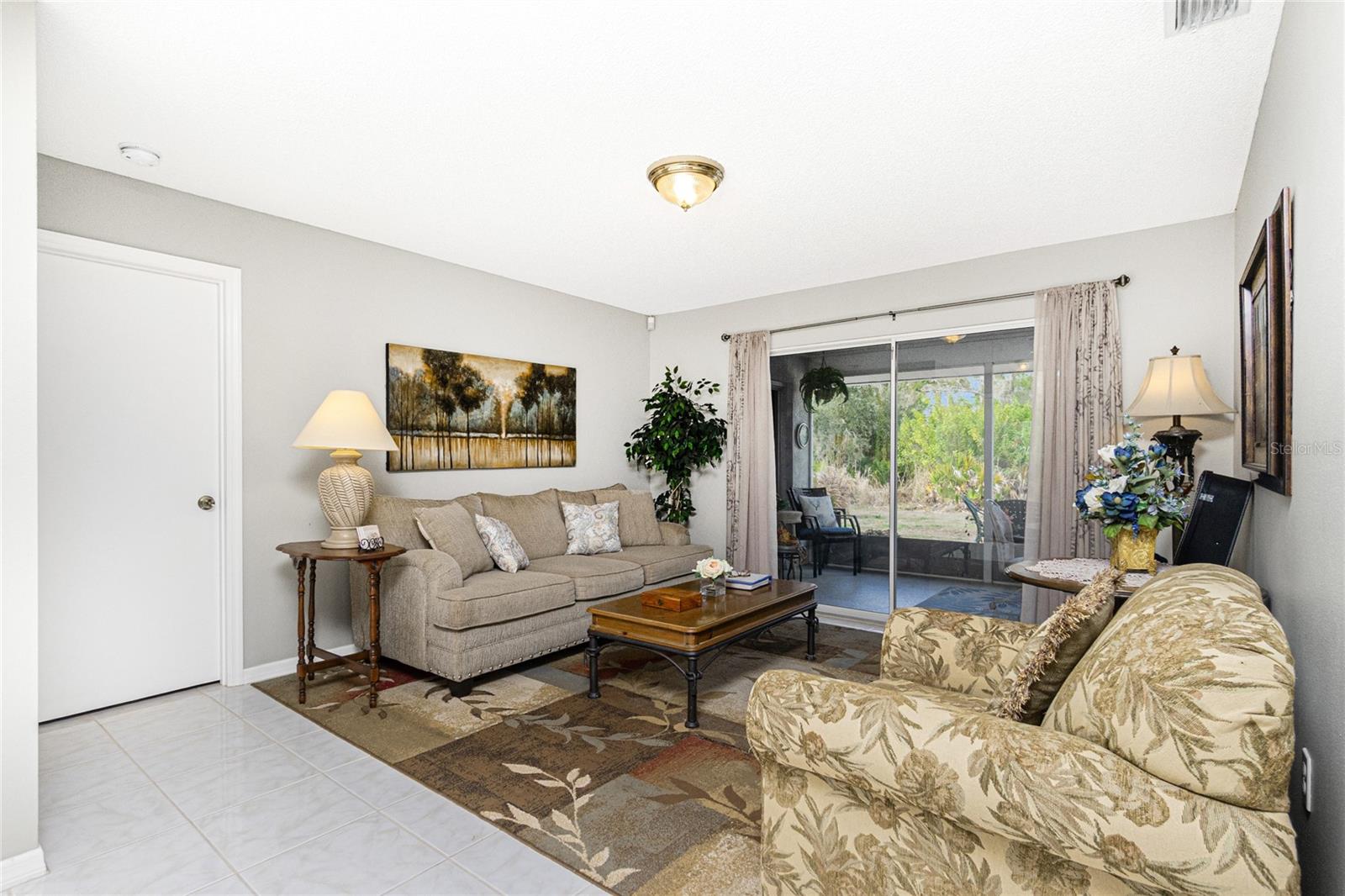 PORT CHARLOTTE SUB 09 - Residential