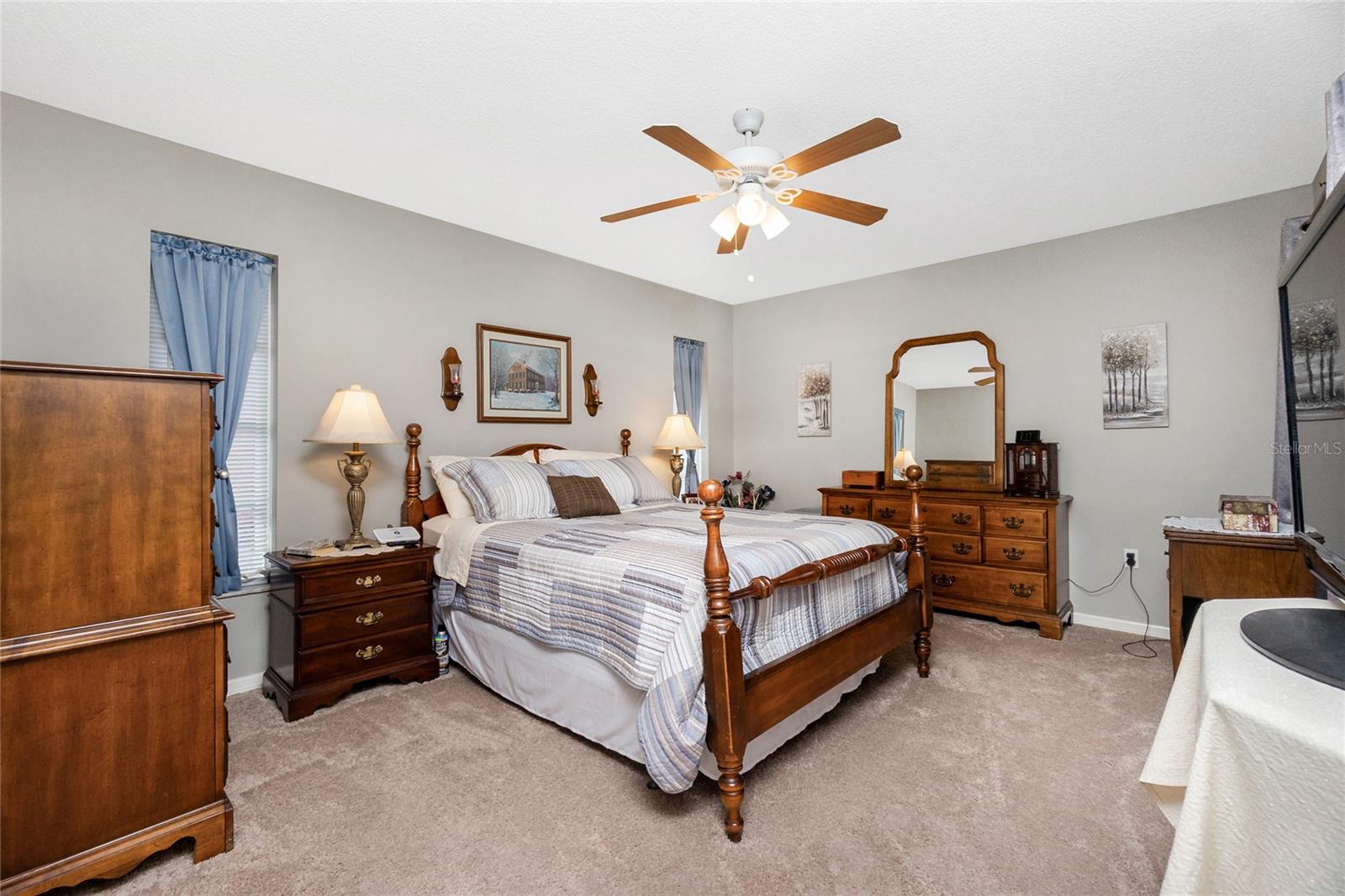 PORT CHARLOTTE SUB 09 - Residential