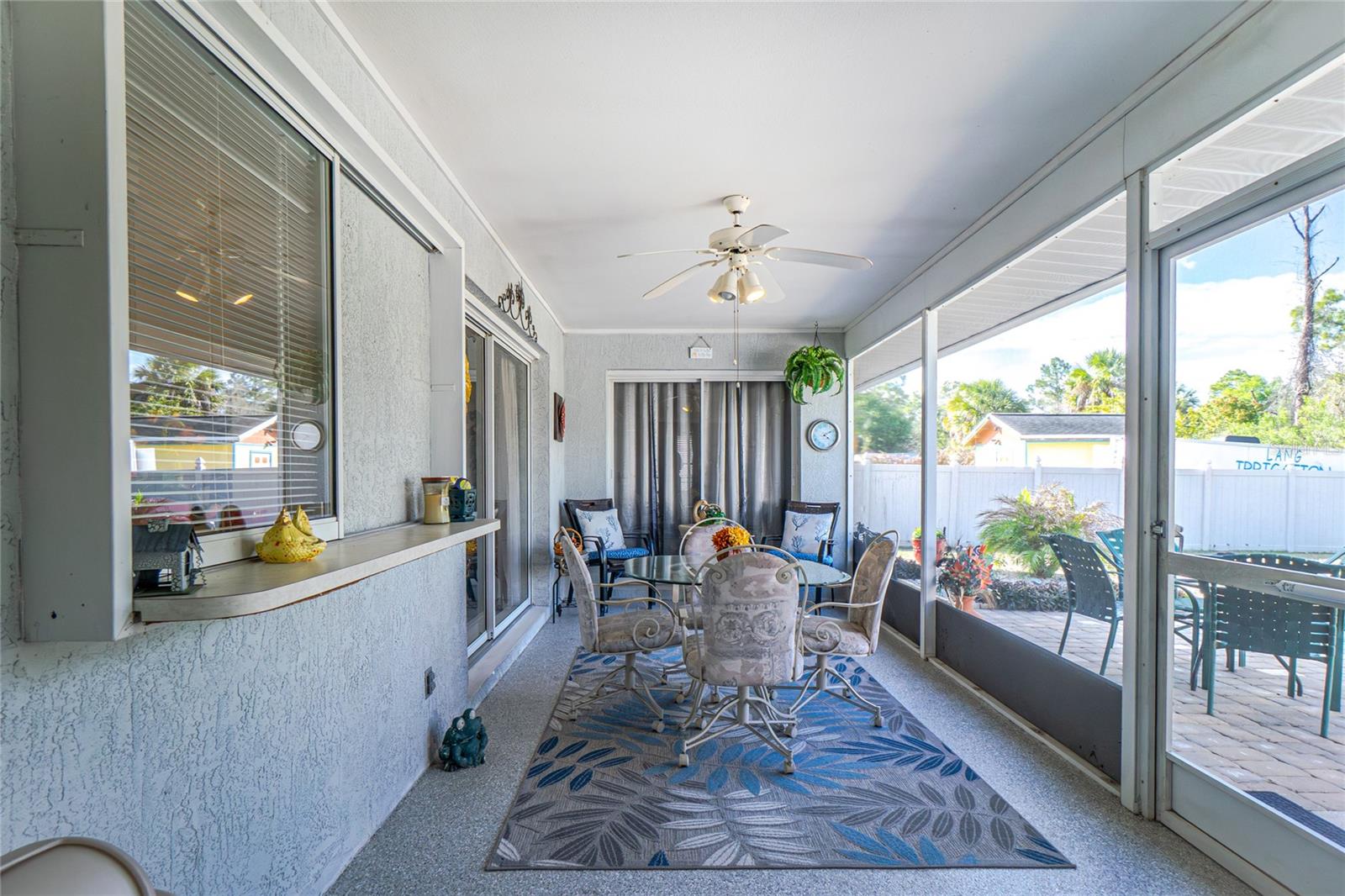 PORT CHARLOTTE SUB 09 - Residential