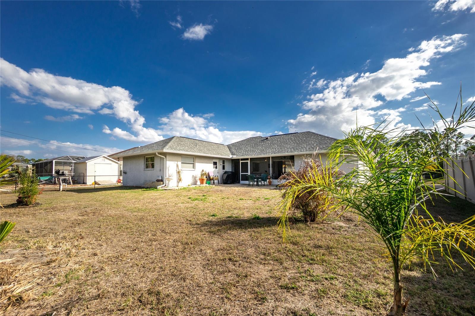 PORT CHARLOTTE SUB 09 - Residential