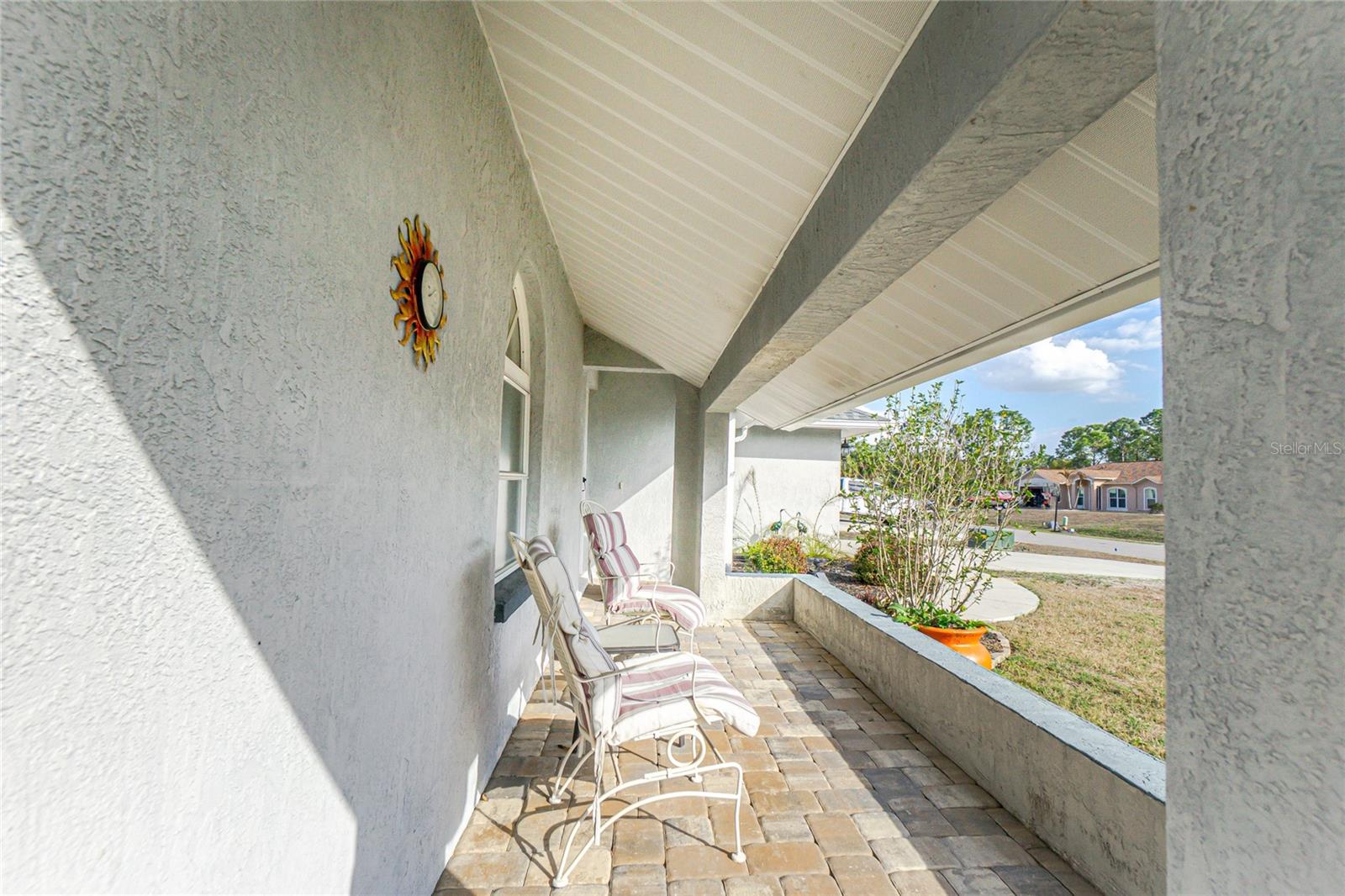 PORT CHARLOTTE SUB 09 - Residential