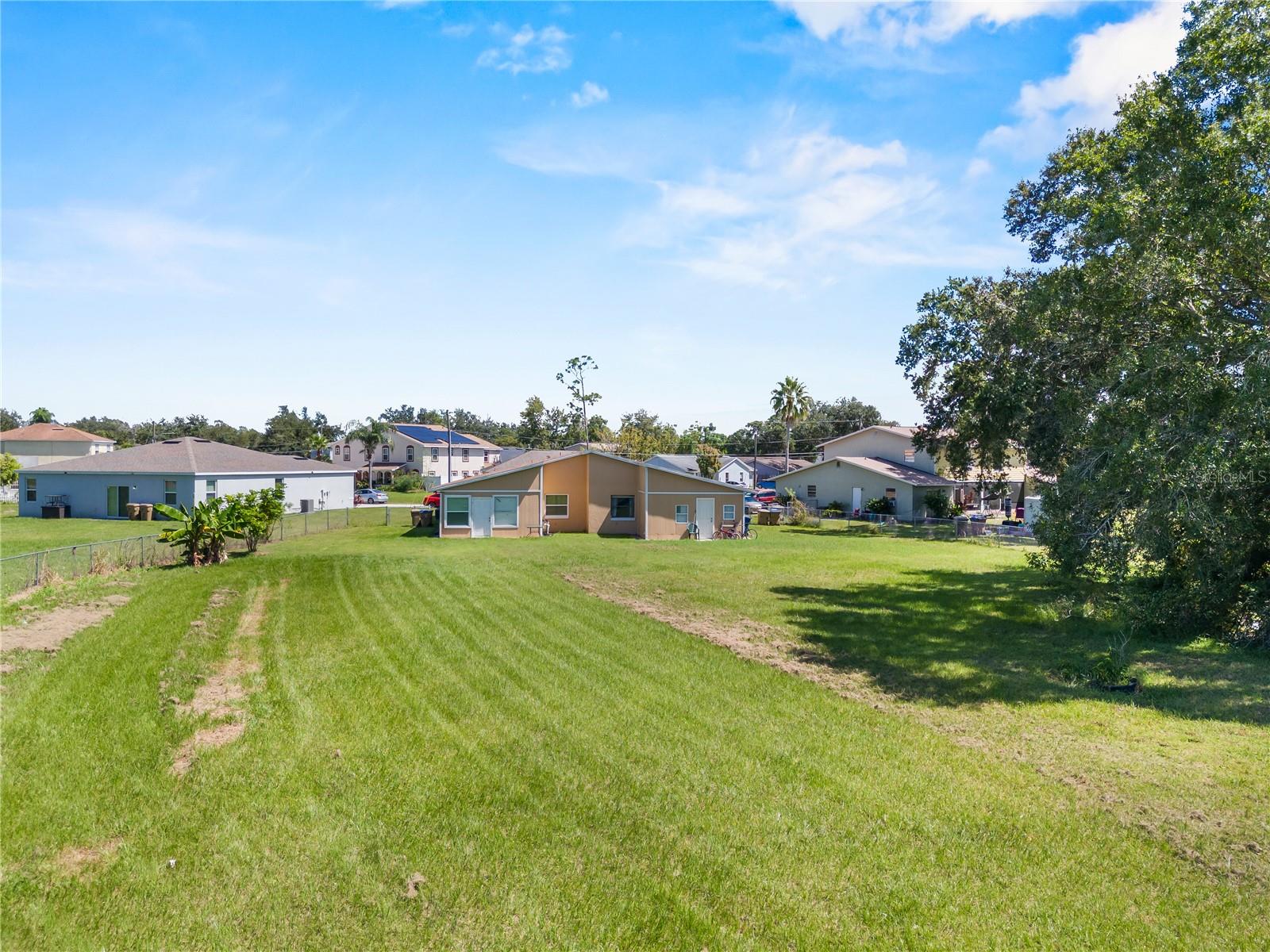 POINCIANA VILLAGE 1 NBHD 1 SOUTH - Residential Income