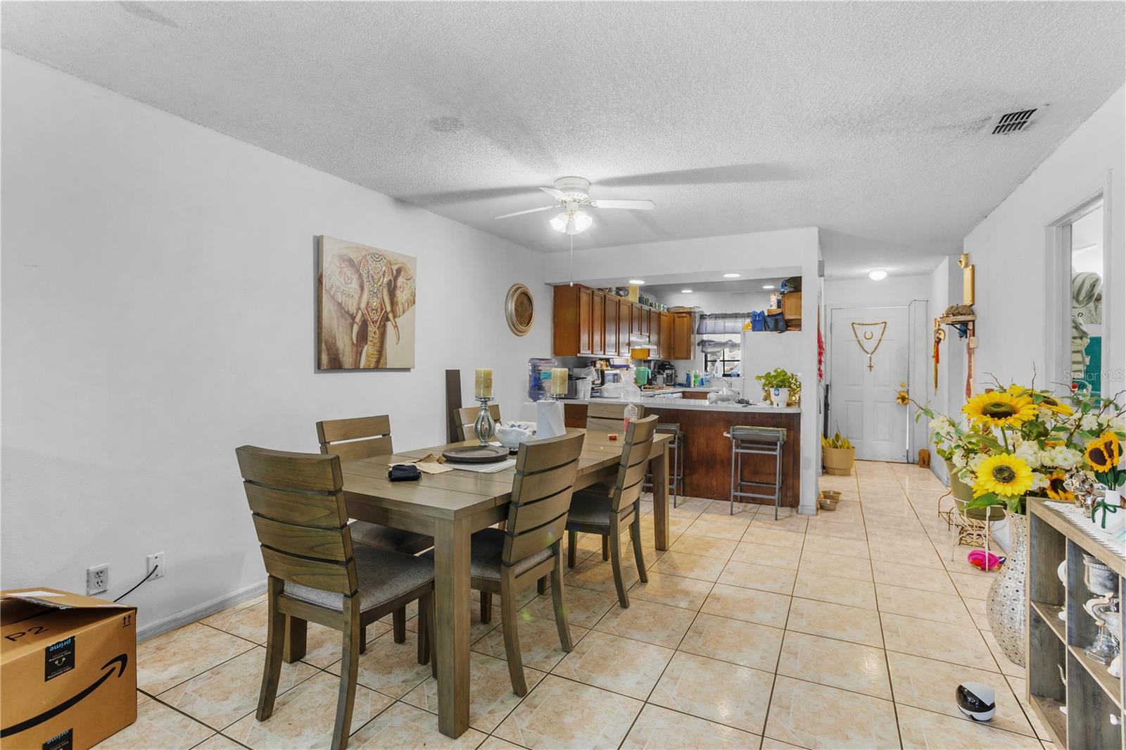 POINCIANA VILLAGE 1 NBHD 1 SOUTH - Residential Income