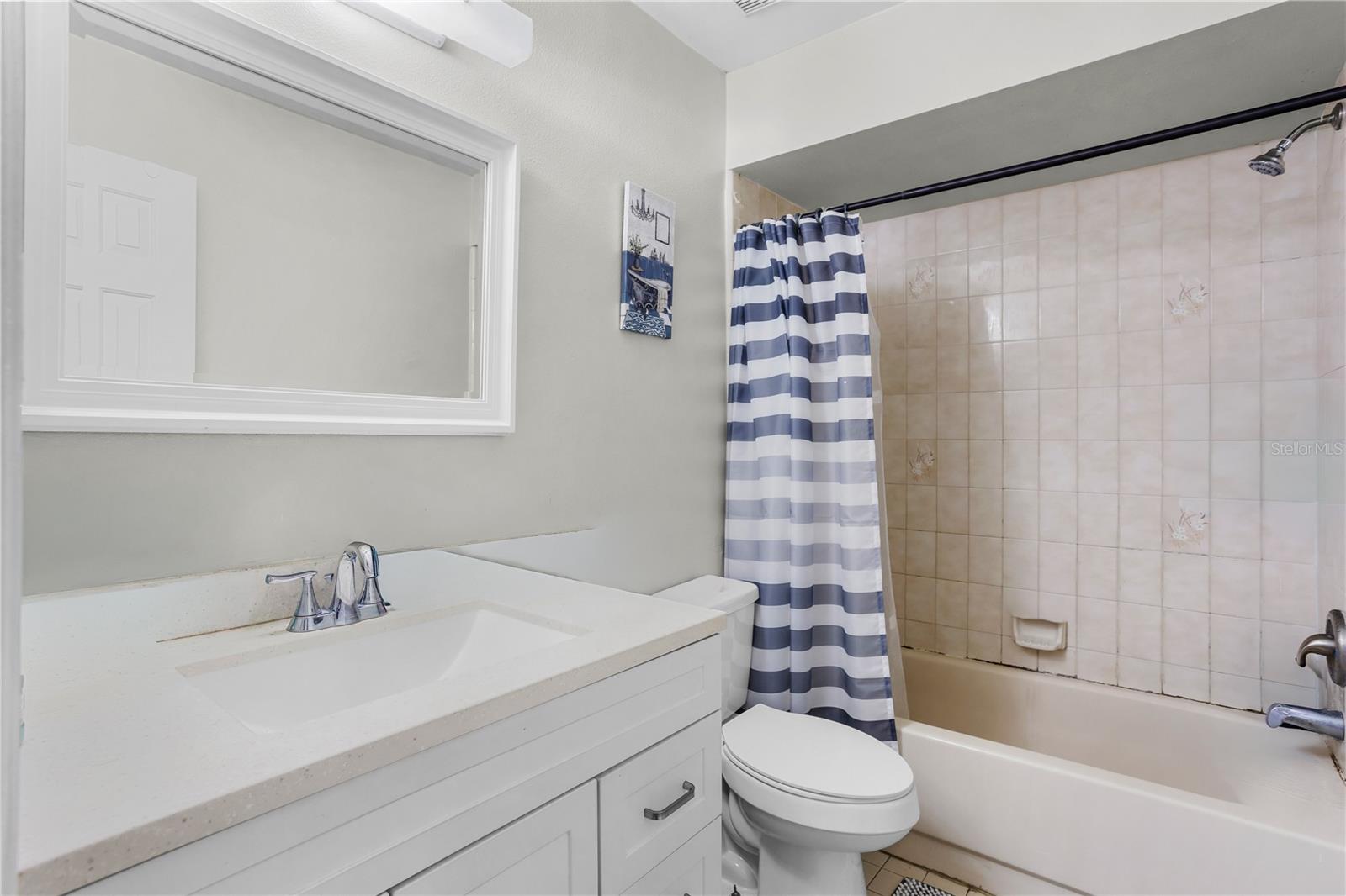 POINCIANA VILLAGE 1 NBHD 1 SOUTH - Residential Income