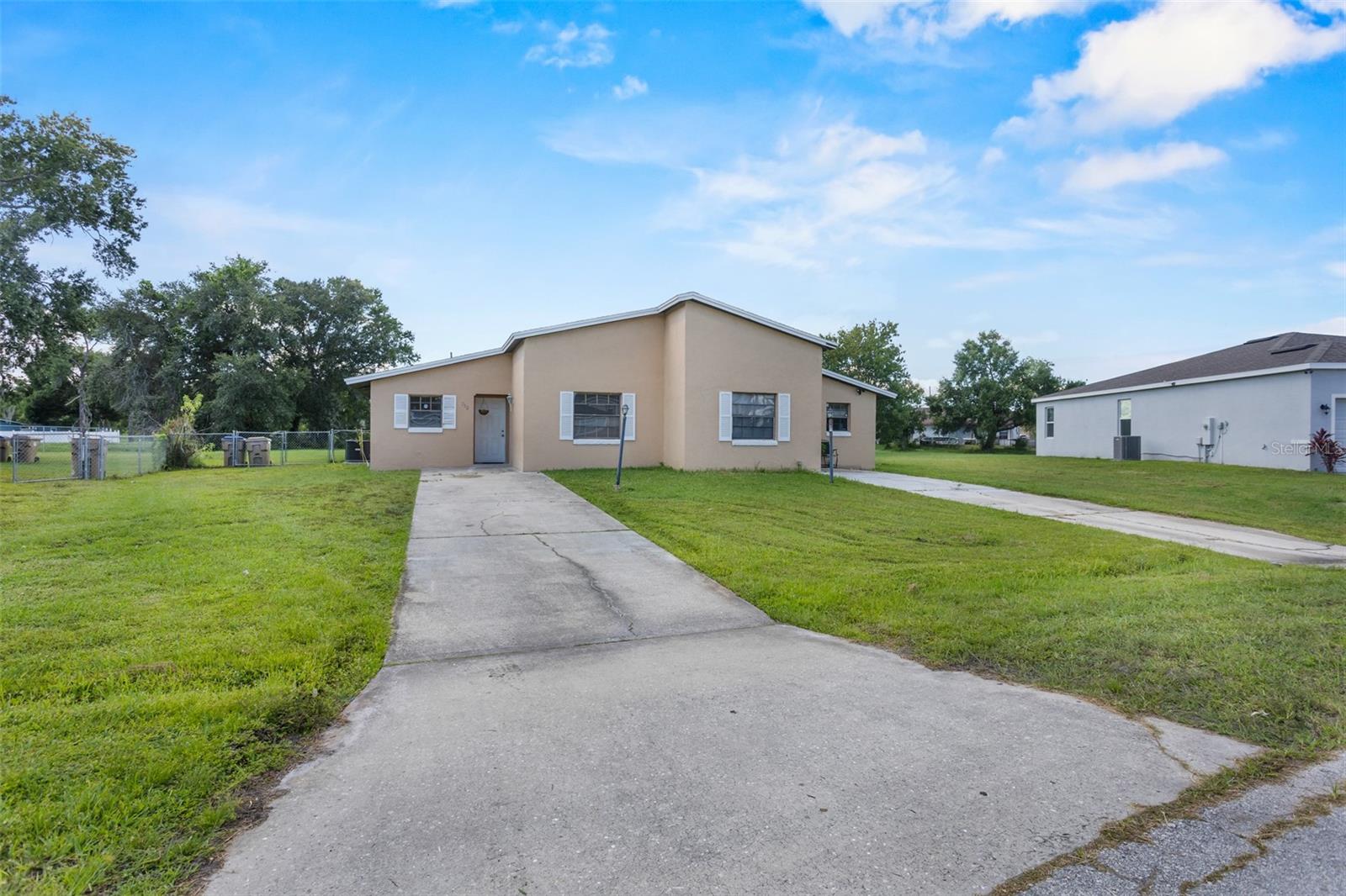 POINCIANA VILLAGE 1 NBHD 1 SOUTH - Residential Income