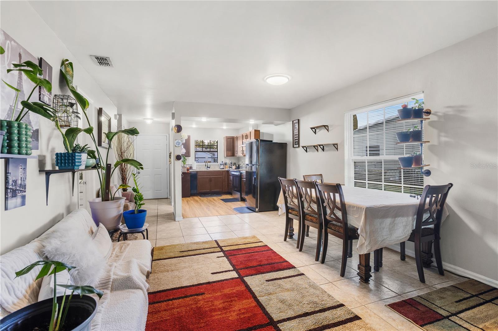 POINCIANA VILLAGE 1 NBHD 1 SOUTH - Residential Income