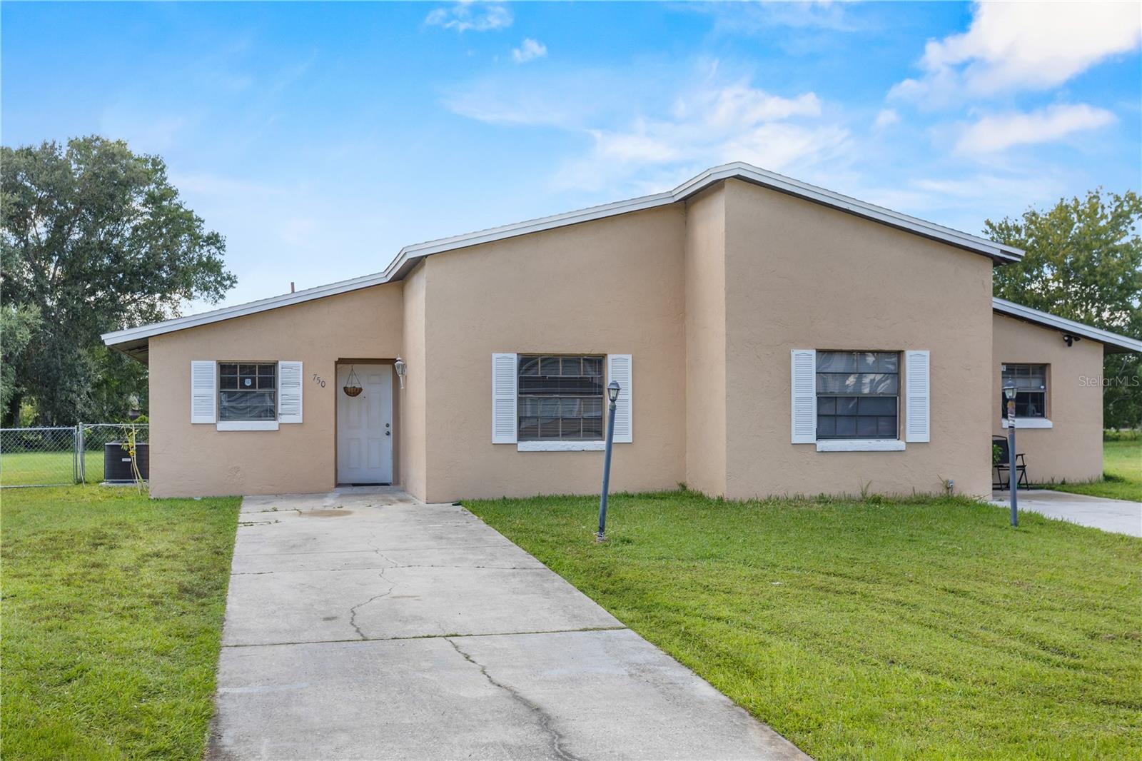 POINCIANA VILLAGE 1 NBHD 1 SOUTH - Residential Income