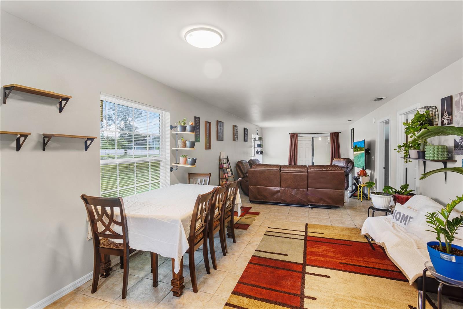 POINCIANA VILLAGE 1 NBHD 1 SOUTH - Residential Income