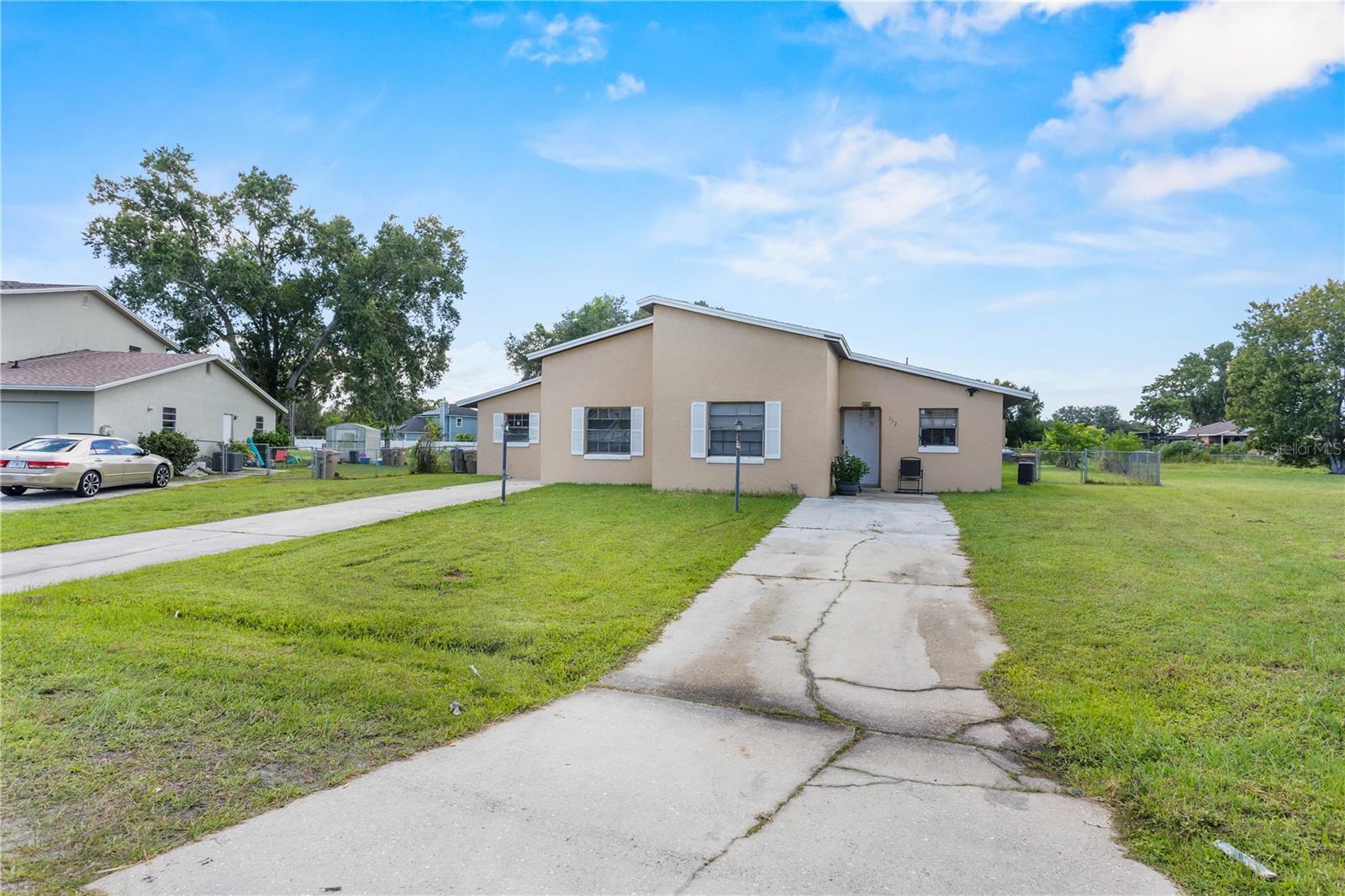 POINCIANA VILLAGE 1 NBHD 1 SOUTH - Residential Income